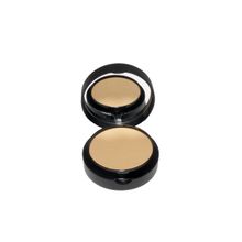 Note Luminous Slik Compact 07 10 gr Apricot Pudra