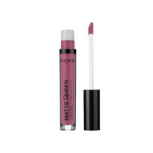 Note Matte Queen 20 Passionate Heart Kalıcı Likit Ruj