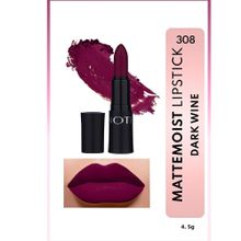 Note Mattemoist 308 Lipstick