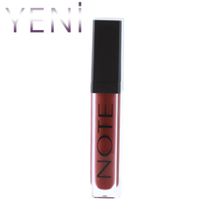 Note Mattemoist 408 Femme Fatale Lipgloss