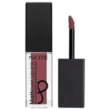 Note Mattever Lip-Ink 07 Ruj