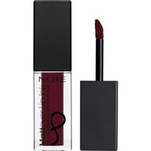 Note Mattever Lip-Ink 16 Ruj