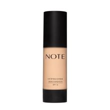 Note Mattifying Extreme Wear 02 Açık Bej Fondöten