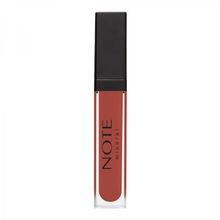 Note Mineral 03 Lipgloss Ruj