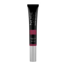 Note Mineral Matte Lip Cream 03 Ruj&Parlatıcı