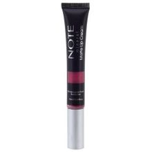 Note Mineral Matte Lip Cream 05 Ruj&Parlatıcı