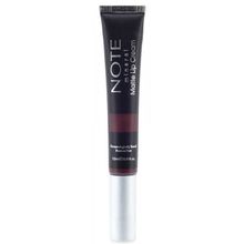 Note Mineral Matte Lipcream 08 Queen Of Night Ruj