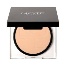 Note Mineral No:01 Powder Pudra