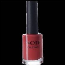Note Nail Enamel 62 Oje
