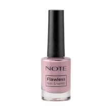 Note Nail Flawless 03 Lila Oje