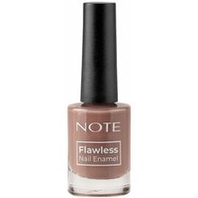 Note Nail Flawless 06 Canyon Oje