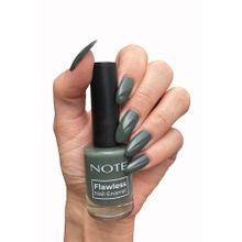 Note Nail Flawless 39 Soluk Gri Oje