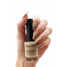 Note Nail Flawless 49 Bej Nude Oje