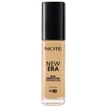 Note New Era Skin Protecting SPF50 150 Nemlendirici Etkili Fondöten