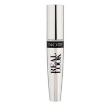 Note Real Look Uzunluk ve Belirginlik Etkili Maskara