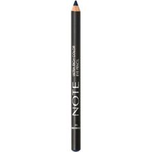 Note Ultra Rich Eye Pencil 10 Ultramarine Göz Kalemi