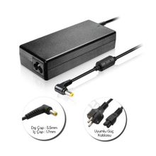 NotebookUzman Acer Aspire 2920 Notebook Şarj Adaptörü
