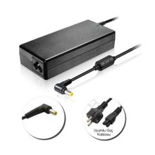 NotebookUzman Asus K751A Notebook Şarj Adaptörü