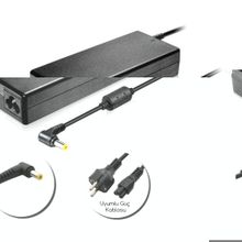 NotebookUzman Asus X88Vf Notebook Şarj Adaptörü
