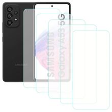 Notech Samsung Galaxy A53 5G Temperli Cam Ekran Koruyucu