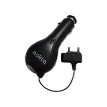 Notech Sony K750 Araç İçi Şarj Aleti