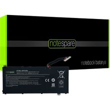 Notespare Acer Aspire NH.GM2EY.001 NH.GM2EY.004 NX.MQREY.002 Uyumlu Notebook Batarya Pil