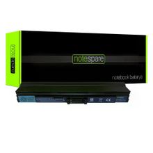 Notespare Acer Aspire One 752-H22C-K 752-H22C-W Notebook Batarya Pil