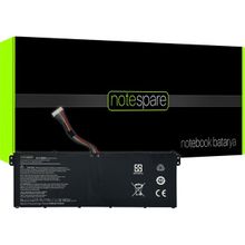 Notespare Acer Aspire R7-372T Notebook Batarya Pil