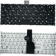 Notespare Acer Aspire V5-121 V5-131 V5-171 Siyah Türkçe Uyumlu Laptop Klavye