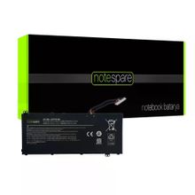 Notespare Acer Aspire VX15 VX5-591 VX15 VX5-591G Uyumlu Notebook Batarya Pil