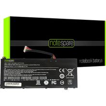 Notespare Acer VX5-591G-56B1 VX5-591G-58AX VX5-591G-74TC Uyumlu Notebook Batarya Pil