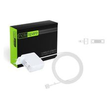 Notespare Apple MacBook Pro 15" A1398 EMC 2910 Uyumlu Adaptör Şarj Cihazı Aleti