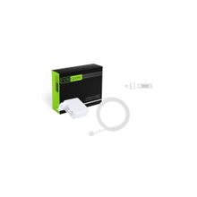Notespare Apple MacBook Pro 15" A1398 MC976LL/A Uyumlu Adaptör Şarj Cihazı Aleti