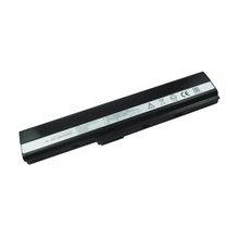 Notespare Asus K52JU-SX268V K52JU-SX268X K52JU-SX286V K52JU-SX288V Uyumlu Notebook Batarya Pil