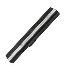 Notespare Asus K52JU-SX320V K52JU-SX328V K52JU-SX342V K52JU-SX343D Uyumlu Notebook Batarya Pil