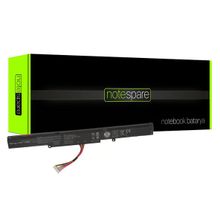 Notespare Asus ROG G752VL-GC088T G752VL-UH71T G752VM-RB71 Uyumlu Notebook Batarya Pil