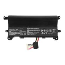 Notespare Asus ROG G752VS-GC273T G752VS-Q72S G752VT-DH72 Uyumlu Notebook Batarya Pil