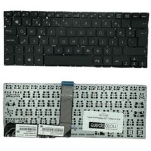 Notespare Asus Vivobook Flip 0KNB0-3120GE00 Siyah Türkçe Uyumlu Laptop Klavye