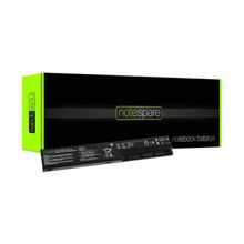 Notespare Asus X401E-E45U X401E-I235A X501A-SI30302Q X501A-TH31 Uyumlu Notebook Batarya Pil