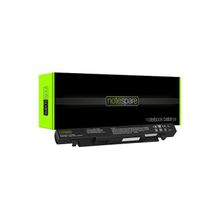 Notespare Asus X450LC-WX012H X450LC-WX014D X450LC-WX035D Uyumlu Notebook Batarya Pil