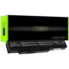 Notespare Casper NB 15.6 CNA.B940-2K05B NB 15.6 CNA.B940-3K05B Uyumlu Notebook Batarya Pil