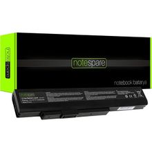Notespare Casper NB 15.6 CNA.B940-4K05B NB 15.6 CNA.B950-4K05B Uyumlu Notebook Batarya Pil