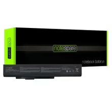 Notespare Casper NB 15.6 CNB.B815-2K05S-G NB 15.6 CNB.B950-2H05B Uyumlu Notebook Batarya Pil