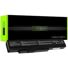 Notespare Casper NB 15.6 CND.2520-4K35B NB 15.6 CND.2520-4L35B Uyumlu Notebook Batarya Pil
