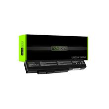 Notespare Casper NB 15.6 CND.B950-4K35B NB 15.6 CNE.2310-4L45B Uyumlu Notebook Batarya Pil