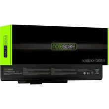 Notespare Casper NB 15.6 CNE.2520-8M45P NB 15.6 CNE.2520-8M47P Uyumlu Notebook Batarya Pil