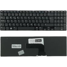 Notespare Dell 04DFCJ 063FHV 09D97X 0WVTGR 0YH3FC 9D97X TR Siyah Notebook Klavye