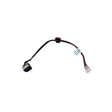 Notespare Dell 0YF81X YF81X Uyumlu Power DC Jack Adaptör Şarj Soketi