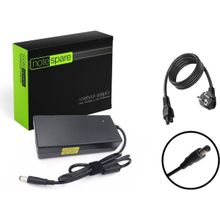 Notespare Dell 9100 9200 130W 19.5V 6.7A 7.4x5.0 mm Uyumlu Adaptör