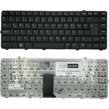 Notespare Dell 9J.N1M82.101 9J.N1M82.10T Siyah Türkçe Uyumlu Laptop Klavye